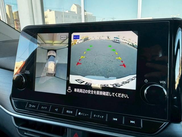 Ref:AUX-22882355 NISSAN NOTE 2021 6 Ref:AUX-22882355 NISSAN NOTE 2021 - Image 6