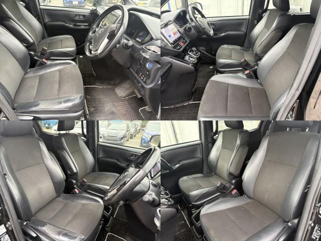 Ref:AUX-22882460 TOYOTA NOAH 2020 5 Ref:AUX-22882460 TOYOTA NOAH 2020 - Image 5
