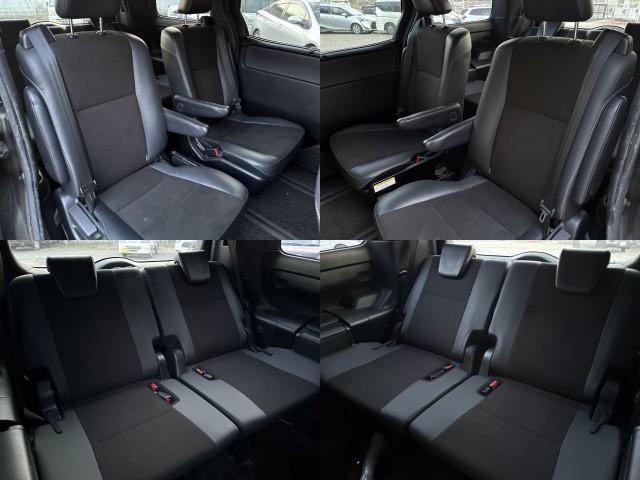 Ref:AUX-22882460 TOYOTA NOAH 2020 6 Ref:AUX-22882460 TOYOTA NOAH 2020 - Image 6