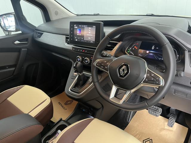 Ref:AUX-22883019 RENAULT KANGOO 2024 2 Ref:AUX-22883019 RENAULT KANGOO 2024 - Image 2