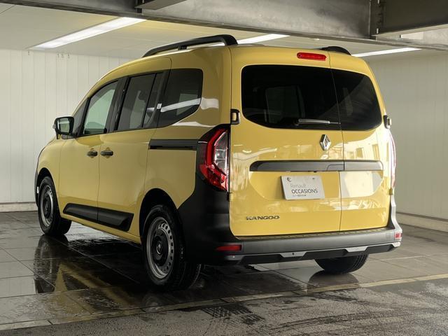 Ref:AUX-22883019 RENAULT KANGOO 2024 3 Ref:AUX-22883019 RENAULT KANGOO 2024 - Image 3