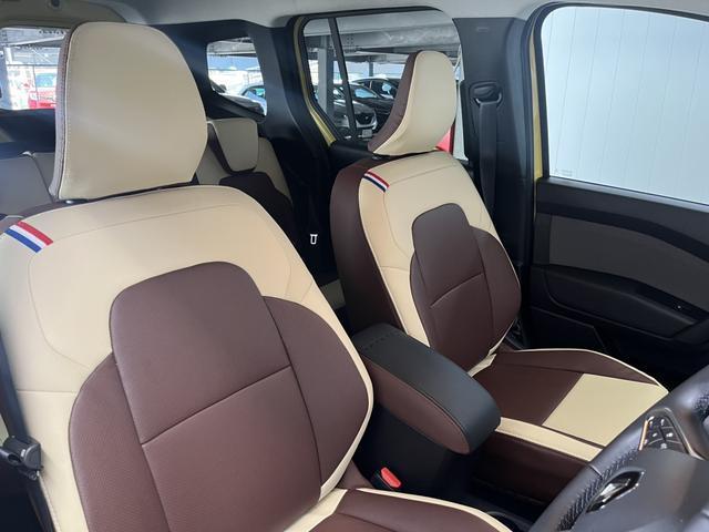 Ref:AUX-22883019 RENAULT KANGOO 2024 4 Ref:AUX-22883019 RENAULT KANGOO 2024 - Image 4