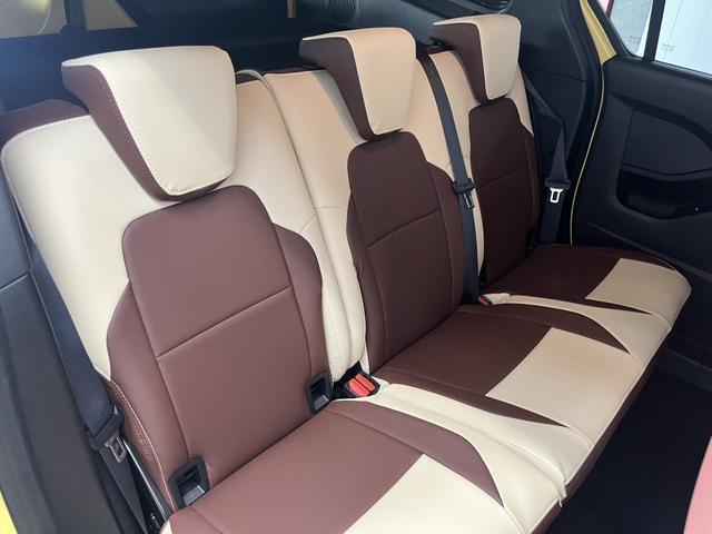 Ref:AUX-22883019 RENAULT KANGOO 2024 5 Ref:AUX-22883019 RENAULT KANGOO 2024 - Image 5