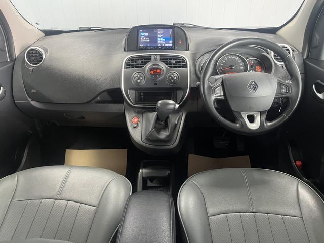 Ref:AUX-22883020 RENAULT KANGOO 2021 11 Ref:AUX-22883020 RENAULT KANGOO 2021 - Image 11