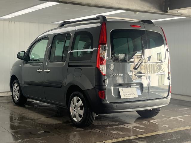 Ref:AUX-22883020 RENAULT KANGOO 2021 3 Ref:AUX-22883020 RENAULT KANGOO 2021 - Image 3