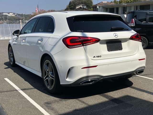Ref:AUX-22884379 MERCEDES BENZ A-CLASS 2019 12 Ref:AUX-22884379 MERCEDES BENZ A-CLASS 2019 - Image 12