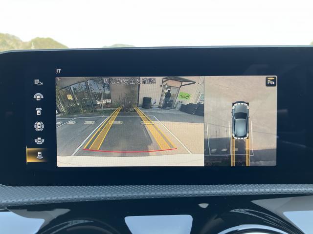 Ref:AUX-22884379 MERCEDES BENZ A-CLASS 2019 5 Ref:AUX-22884379 MERCEDES BENZ A-CLASS 2019 - Image 5