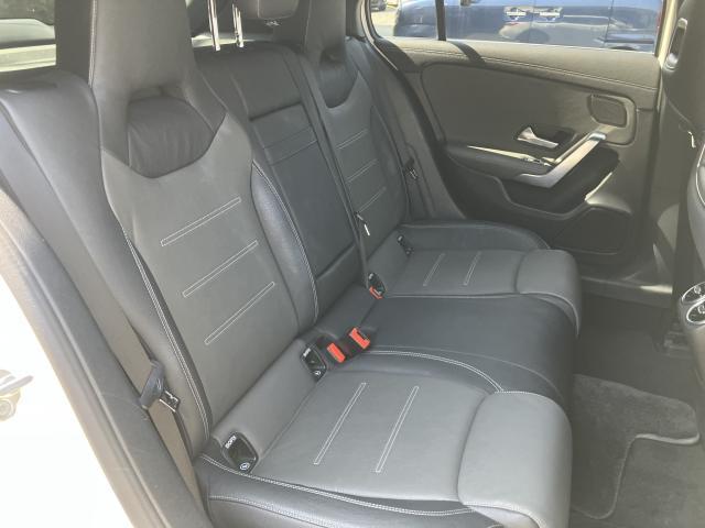 Ref:AUX-22884379 MERCEDES BENZ A-CLASS 2019 8 Ref:AUX-22884379 MERCEDES BENZ A-CLASS 2019 - Image 8