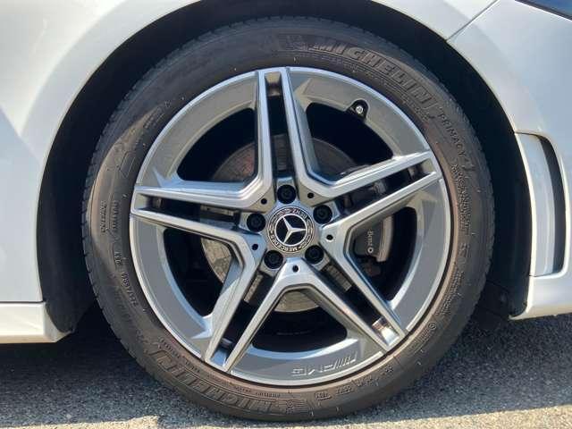 Ref:AUX-22884379 MERCEDES BENZ A-CLASS 2019 9 Ref:AUX-22884379 MERCEDES BENZ A-CLASS 2019 - Image 9