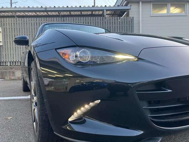 Ref:AUX-22885728 MAZDA ROADSTER RF 2017 11 Ref:AUX-22885728 MAZDA ROADSTER RF 2017 - Image 11