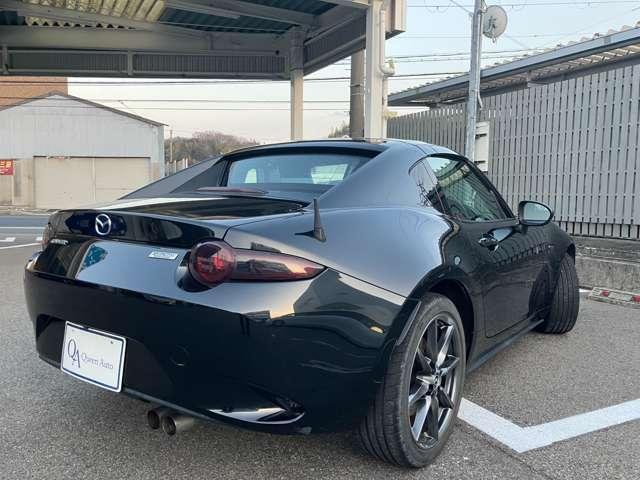 Ref:AUX-22885728 MAZDA ROADSTER RF 2017 12 Ref:AUX-22885728 MAZDA ROADSTER RF 2017 - Image 12