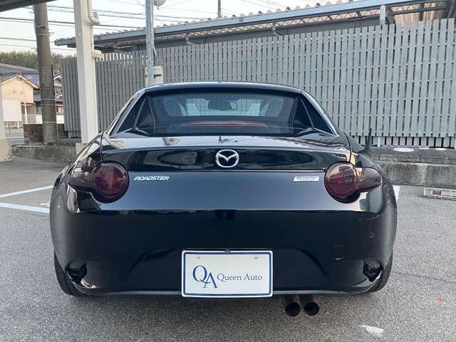 Ref:AUX-22885728 MAZDA ROADSTER RF 2017 13 Ref:AUX-22885728 MAZDA ROADSTER RF 2017 - Image 13