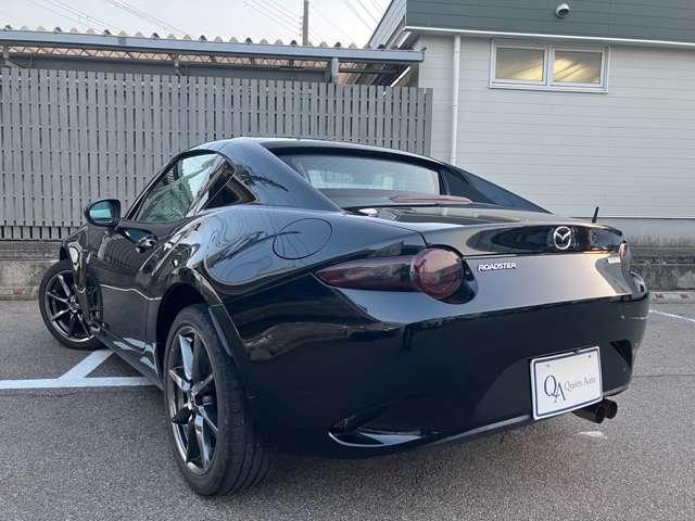 Ref:AUX-22885728 MAZDA ROADSTER RF 2017 14 Ref:AUX-22885728 MAZDA ROADSTER RF 2017 - Image 14
