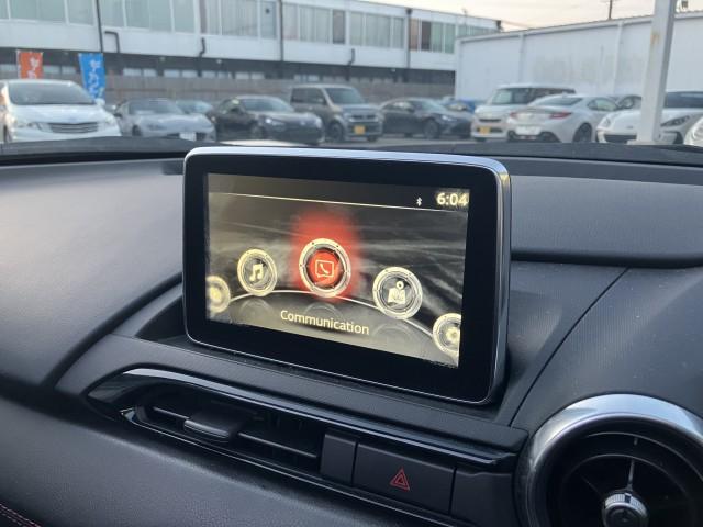 Ref:AUX-22885728 MAZDA ROADSTER RF 2017 16 Ref:AUX-22885728 MAZDA ROADSTER RF 2017 - Image 16