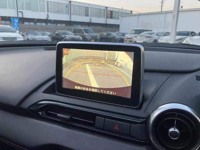 Ref:AUX-22885728 MAZDA ROADSTER RF 2017 17 Ref:AUX-22885728 MAZDA ROADSTER RF 2017 - Image 17