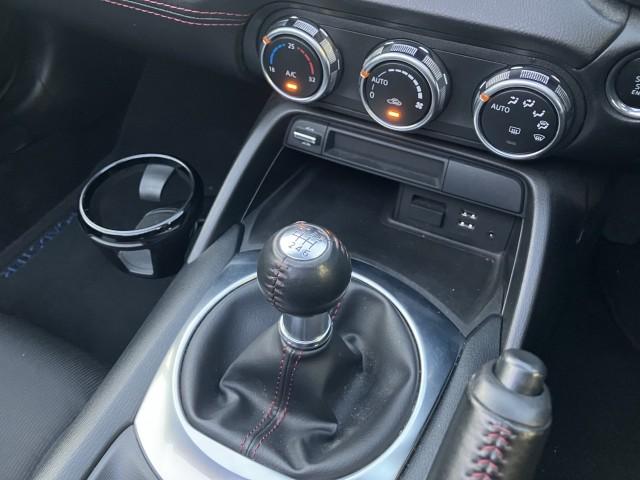 Ref:AUX-22885728 MAZDA ROADSTER RF 2017 18 Ref:AUX-22885728 MAZDA ROADSTER RF 2017 - Image 18