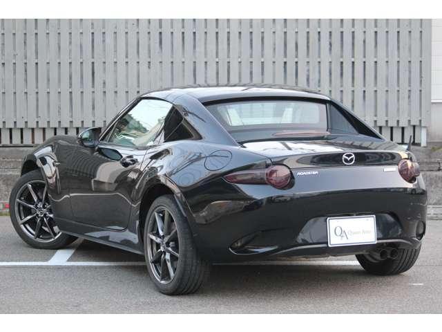 Ref:AUX-22885728 MAZDA ROADSTER RF 2017 6 Ref:AUX-22885728 MAZDA ROADSTER RF 2017 - Image 6