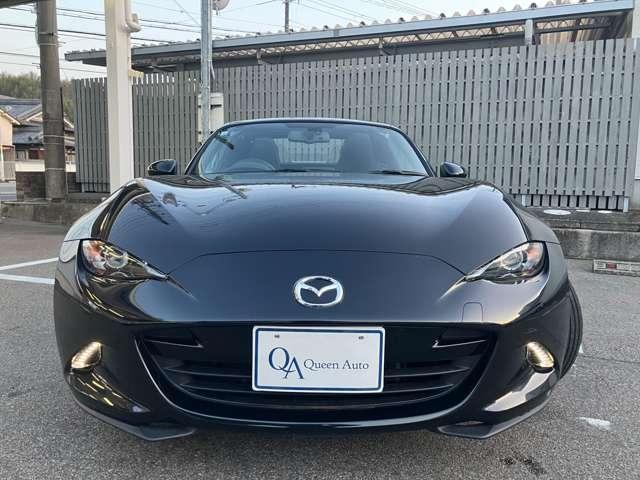 Ref:AUX-22885728 MAZDA ROADSTER RF 2017 9 Ref:AUX-22885728 MAZDA ROADSTER RF 2017 - Image 9