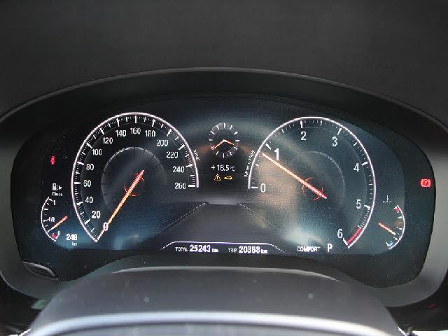 Ref:AUX-22886269 BMW 5 SERIES 2019 5 Ref:AUX-22886269 BMW 5 SERIES 2019 - Image 5