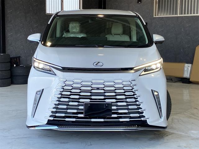 Ref:AUX-22890421 LEXUS LM 2026 2 Ref:AUX-22890421 LEXUS LM 2026 - Image 2