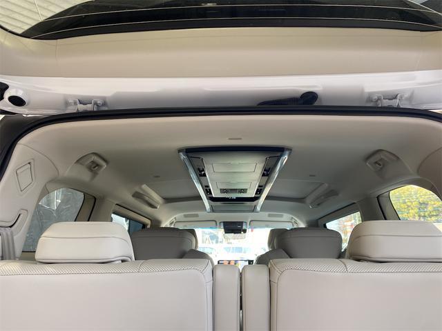 Ref:AUX-22890421 LEXUS LM 2026 12 Ref:AUX-22890421 LEXUS LM 2026 - Image 12