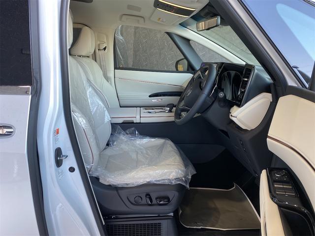 Ref:AUX-22890421 LEXUS LM 2026 13 Ref:AUX-22890421 LEXUS LM 2026 - Image 13