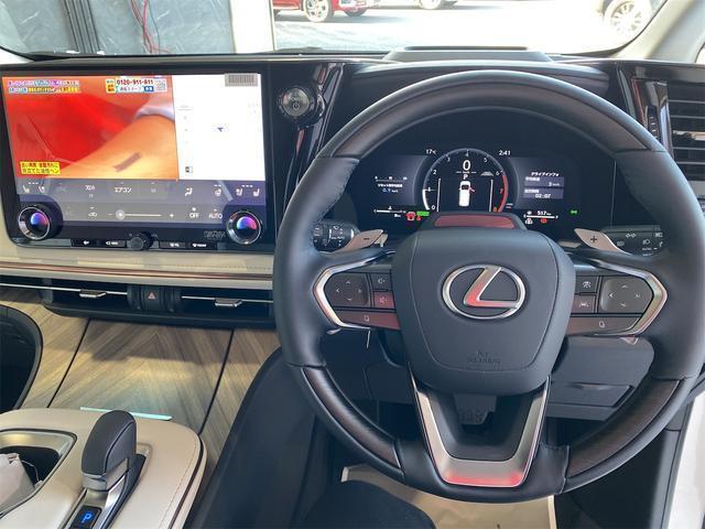 Ref:AUX-22890421 LEXUS LM 2026 15 Ref:AUX-22890421 LEXUS LM 2026 - Image 15