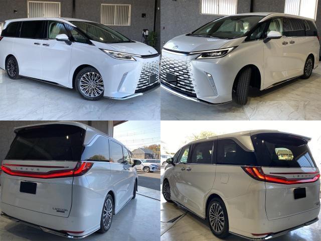 Ref:AUX-22890421 LEXUS LM 2026 5 Ref:AUX-22890421 LEXUS LM 2026 - Image 5