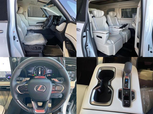 Ref:AUX-22890421 LEXUS LM 2026 6 Ref:AUX-22890421 LEXUS LM 2026 - Image 6