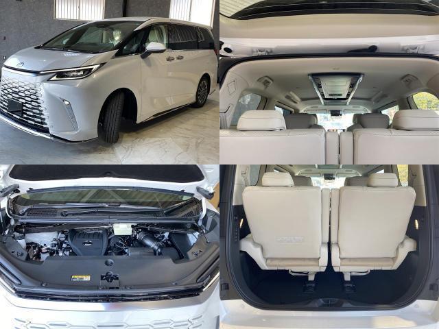 Ref:AUX-22890421 LEXUS LM 2026 7 Ref:AUX-22890421 LEXUS LM 2026 - Image 7