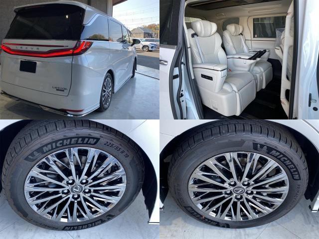 Ref:AUX-22890421 LEXUS LM 2026 8 Ref:AUX-22890421 LEXUS LM 2026 - Image 8