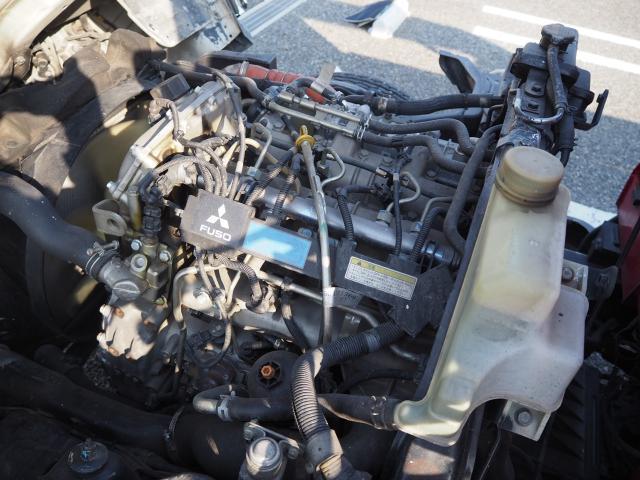 Ref:AUX-22890427 MITSUBISHI FUSO CANTER 2014 12 Ref:AUX-22890427 MITSUBISHI FUSO CANTER 2014 - Image 12