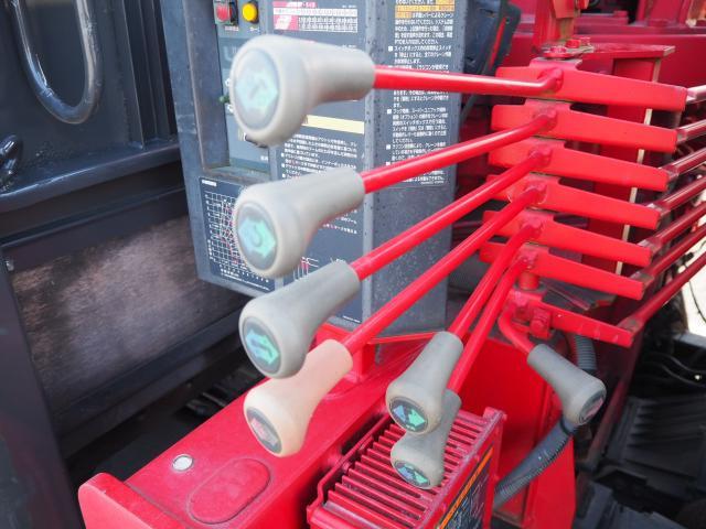 Ref:AUX-22890427 MITSUBISHI FUSO CANTER 2014 18 Ref:AUX-22890427 MITSUBISHI FUSO CANTER 2014 - Image 18