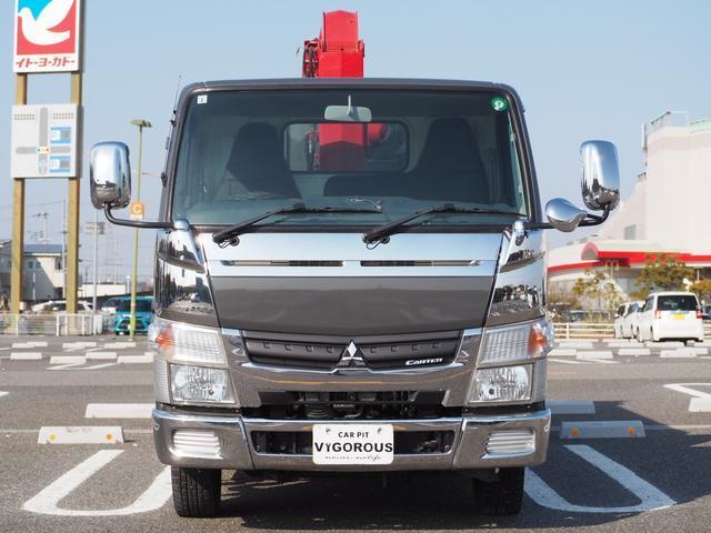 Ref:AUX-22890427 MITSUBISHI FUSO CANTER 2014 3 Ref:AUX-22890427 MITSUBISHI FUSO CANTER 2014 - Image 3