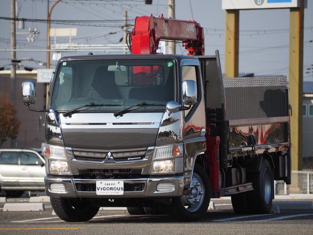 Ref:AUX-22890427 MITSUBISHI FUSO CANTER 2014 4 Ref:AUX-22890427 MITSUBISHI FUSO CANTER 2014 - Image 4