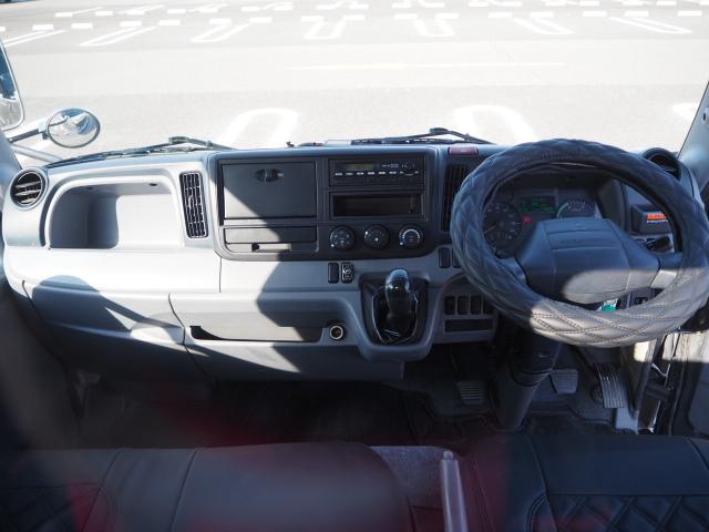 Ref:AUX-22890427 MITSUBISHI FUSO CANTER 2014 7 Ref:AUX-22890427 MITSUBISHI FUSO CANTER 2014 - Image 7