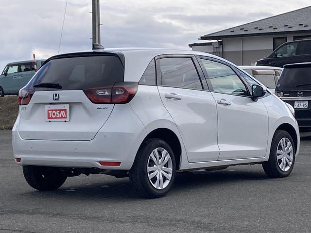 Ref:AUX-22890456 HONDA FIT 2022 2 Ref:AUX-22890456 HONDA FIT 2022 - Image 2
