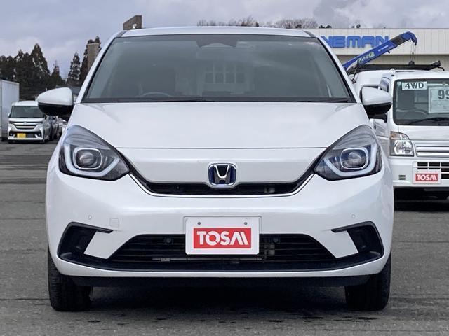 Ref:AUX-22890456 HONDA FIT 2022 19 Ref:AUX-22890456 HONDA FIT 2022 - Image 19