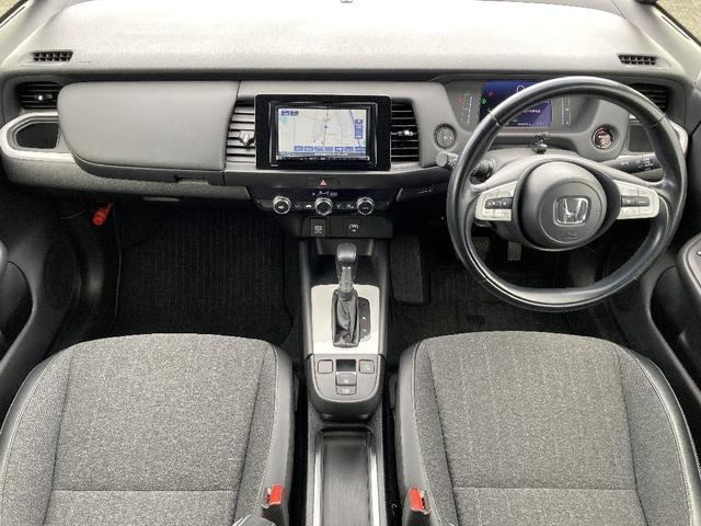 Ref:AUX-22890456 HONDA FIT 2022 3 Ref:AUX-22890456 HONDA FIT 2022 - Image 3