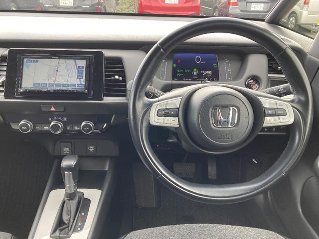 Ref:AUX-22890456 HONDA FIT 2022 4 Ref:AUX-22890456 HONDA FIT 2022 - Image 4