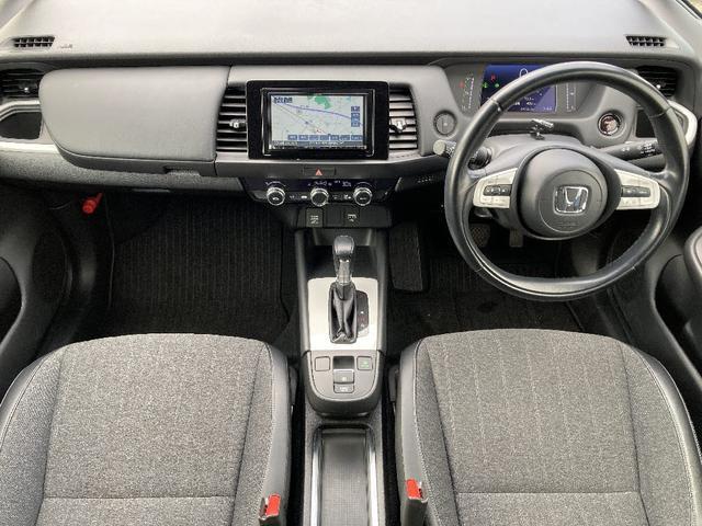 Ref:AUX-22890457 HONDA FIT 2022 3 Ref:AUX-22890457 HONDA FIT 2022 - Image 3