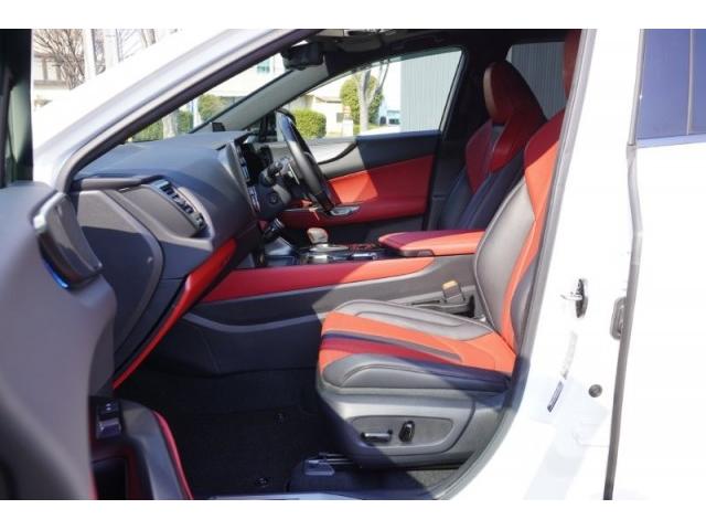 Ref:AUX-22894233 LEXUS NX 2023 18 Ref:AUX-22894233 LEXUS NX 2023 - Image 18