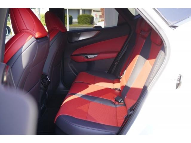 Ref:AUX-22894233 LEXUS NX 2023 19 Ref:AUX-22894233 LEXUS NX 2023 - Image 19