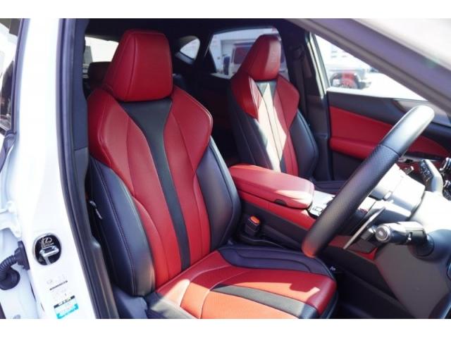 Ref:AUX-22894233 LEXUS NX 2023 5 Ref:AUX-22894233 LEXUS NX 2023 - Image 5