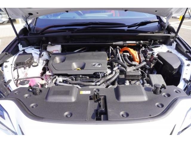 Ref:AUX-22894233 LEXUS NX 2023 9 Ref:AUX-22894233 LEXUS NX 2023 - Image 9