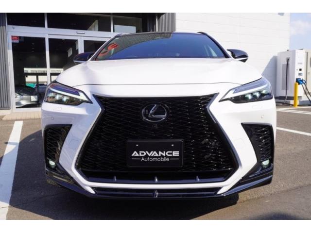 Ref:AUX-22894233 LEXUS NX 2023 10 Ref:AUX-22894233 LEXUS NX 2023 - Image 10