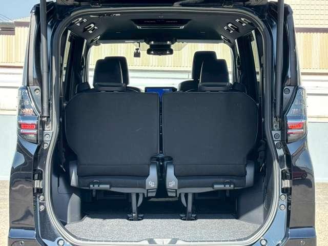 Ref:AUX-22894330 TOYOTA VOXY 2023 11 Ref:AUX-22894330 TOYOTA VOXY 2023 - Image 11