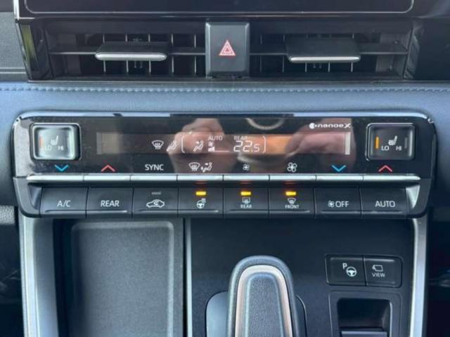 Ref:AUX-22894330 TOYOTA VOXY 2023 17 Ref:AUX-22894330 TOYOTA VOXY 2023 - Image 17