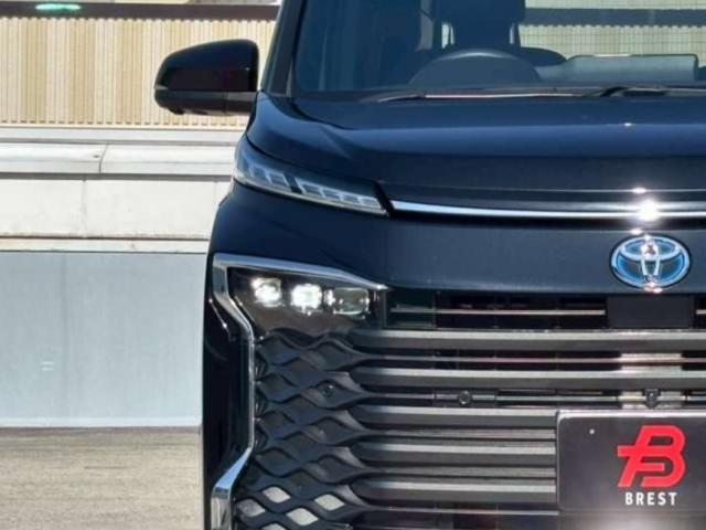 Ref:AUX-22894330 TOYOTA VOXY 2023 19 Ref:AUX-22894330 TOYOTA VOXY 2023 - Image 19