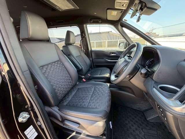 Ref:AUX-22894330 TOYOTA VOXY 2023 6 Ref:AUX-22894330 TOYOTA VOXY 2023 - Image 6